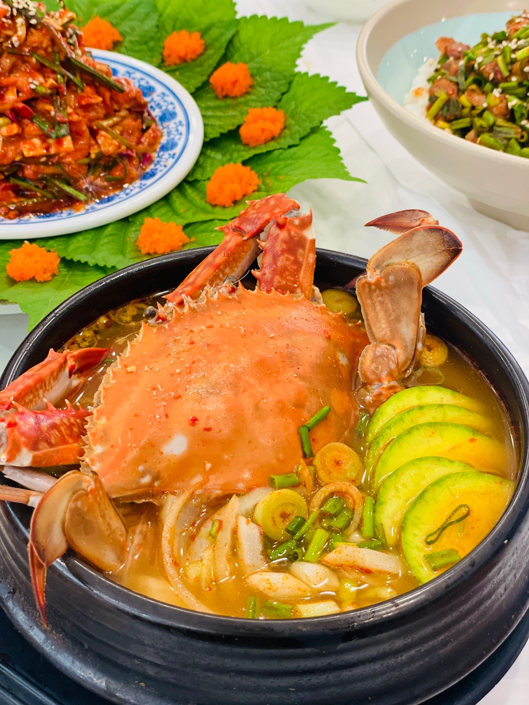 해안식당 광주첨단점