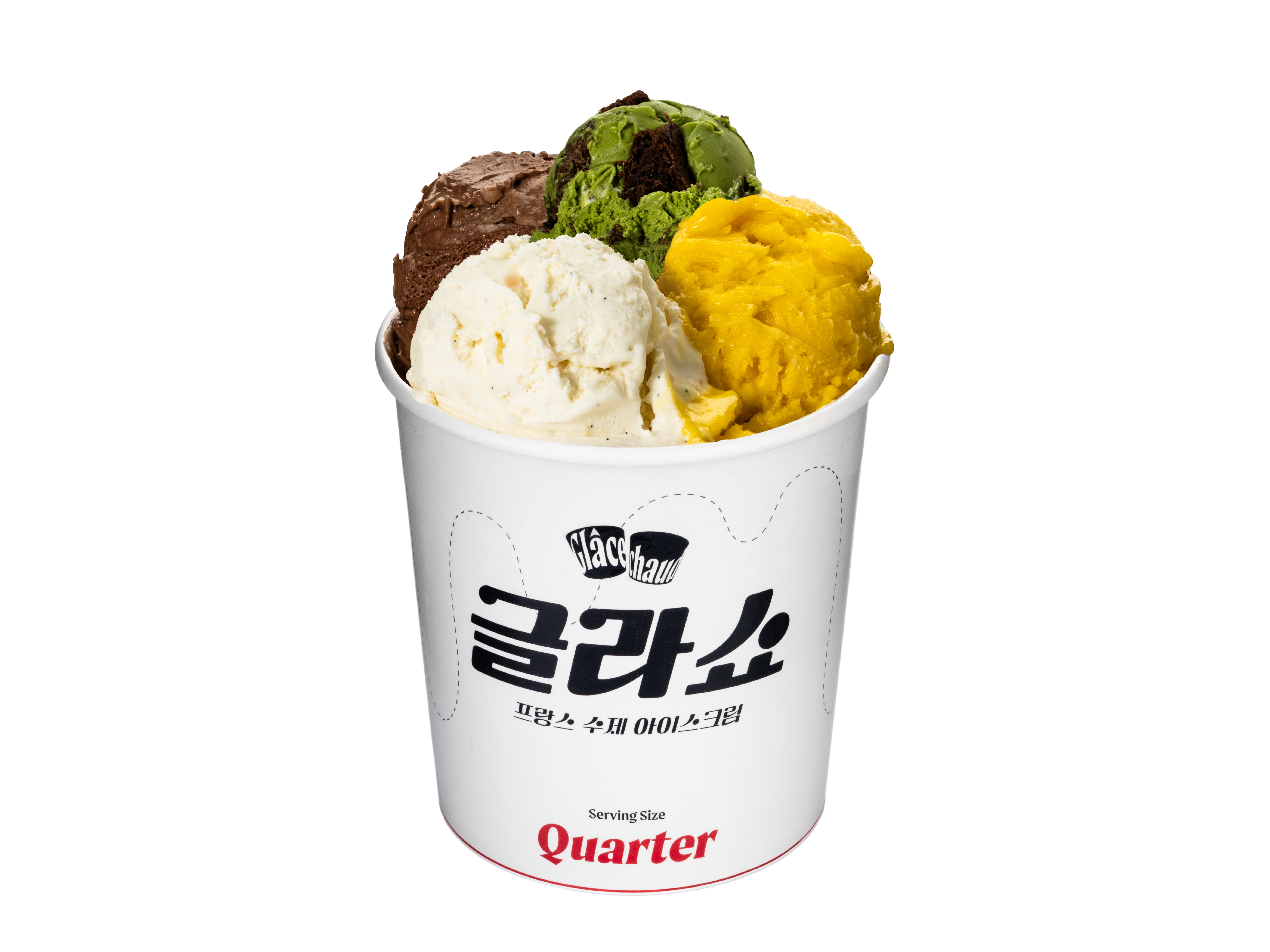 글라쇼 이미지