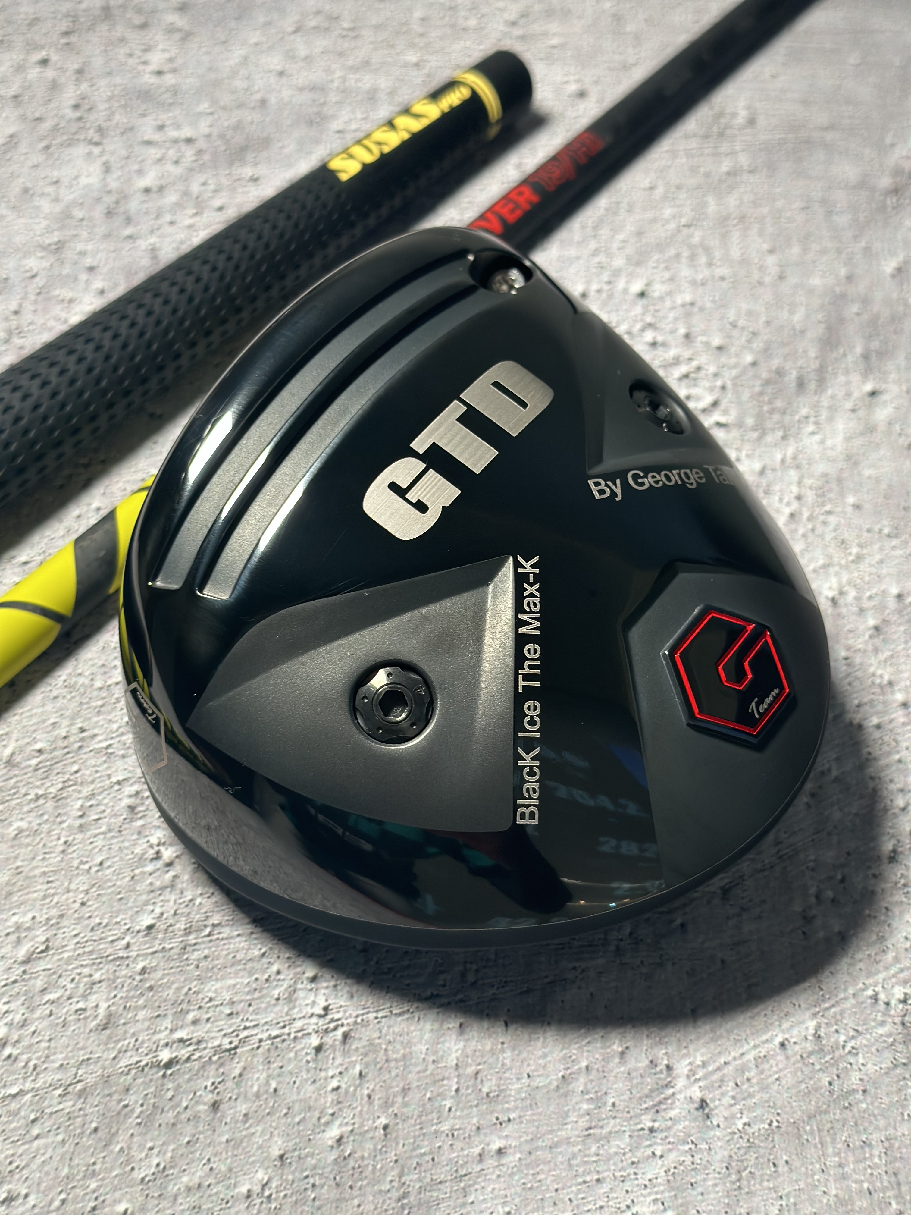 골프피팅 피터스클럽 한남 대표 이미지