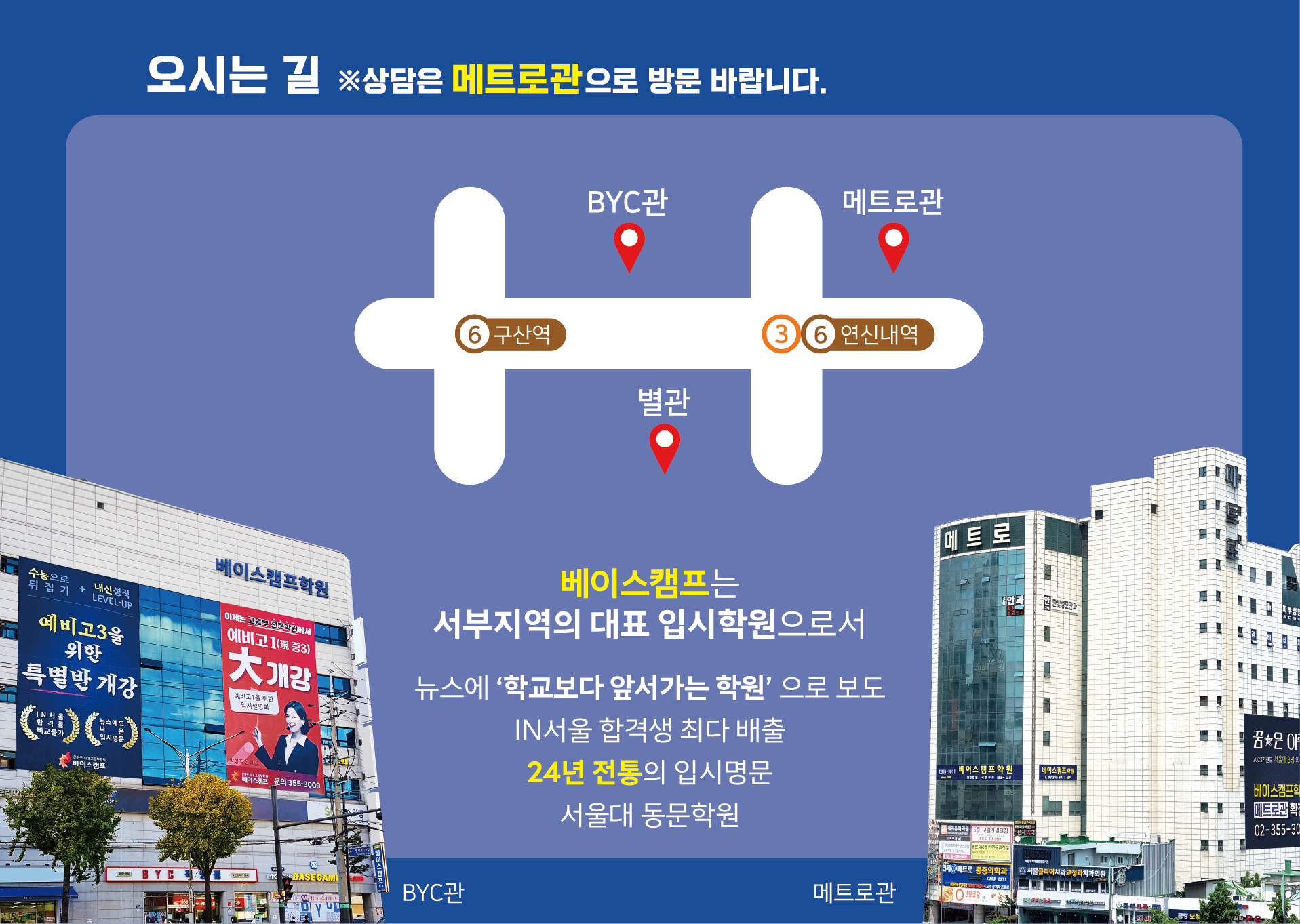 베이스캠프