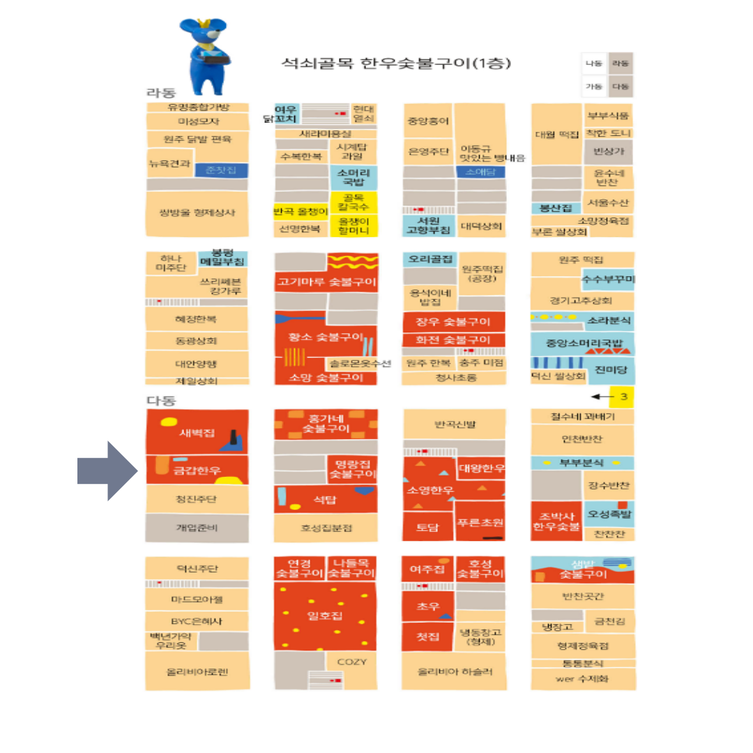 금갑한우