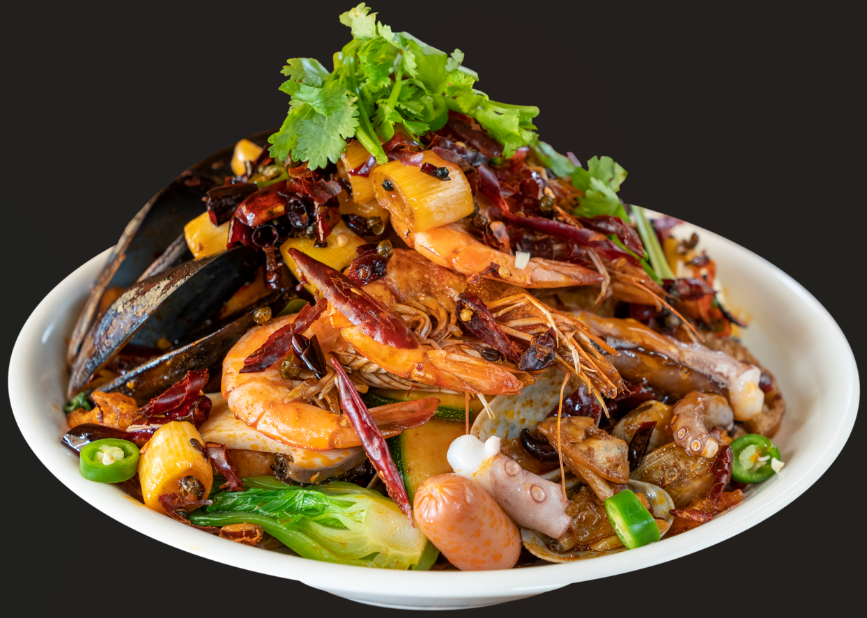 란주칼면 대표 이미지