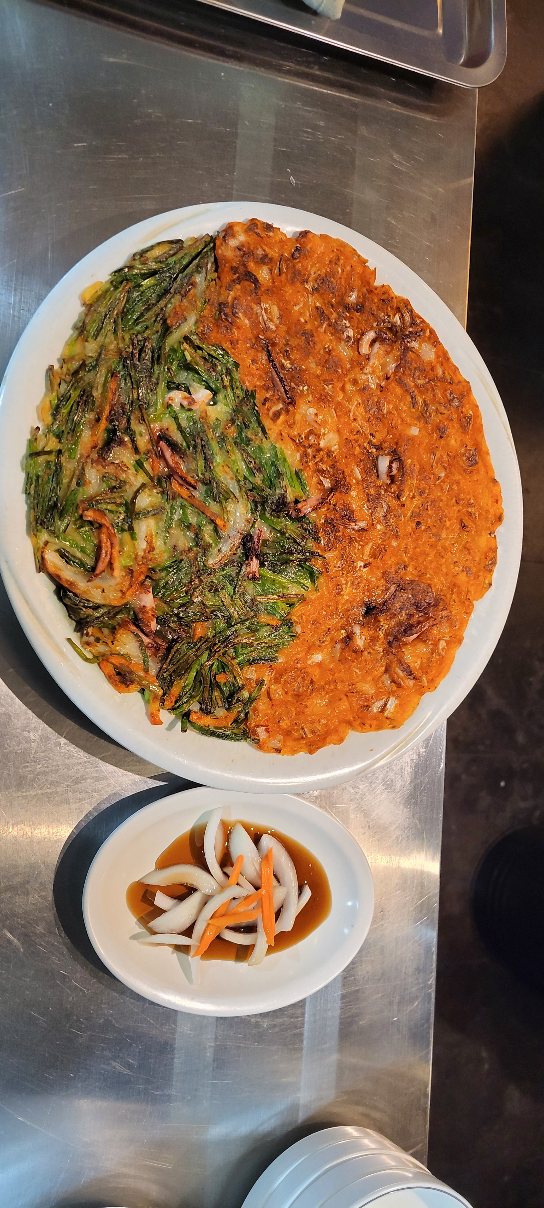 동막골