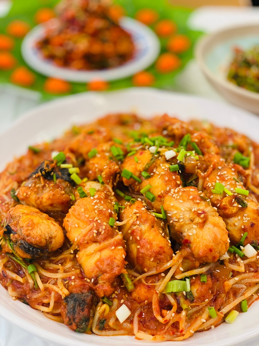 해안식당 광주첨단점
