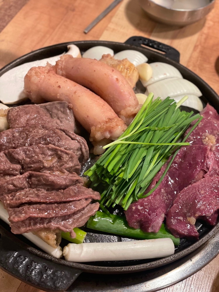 1965원조제일돌곱창