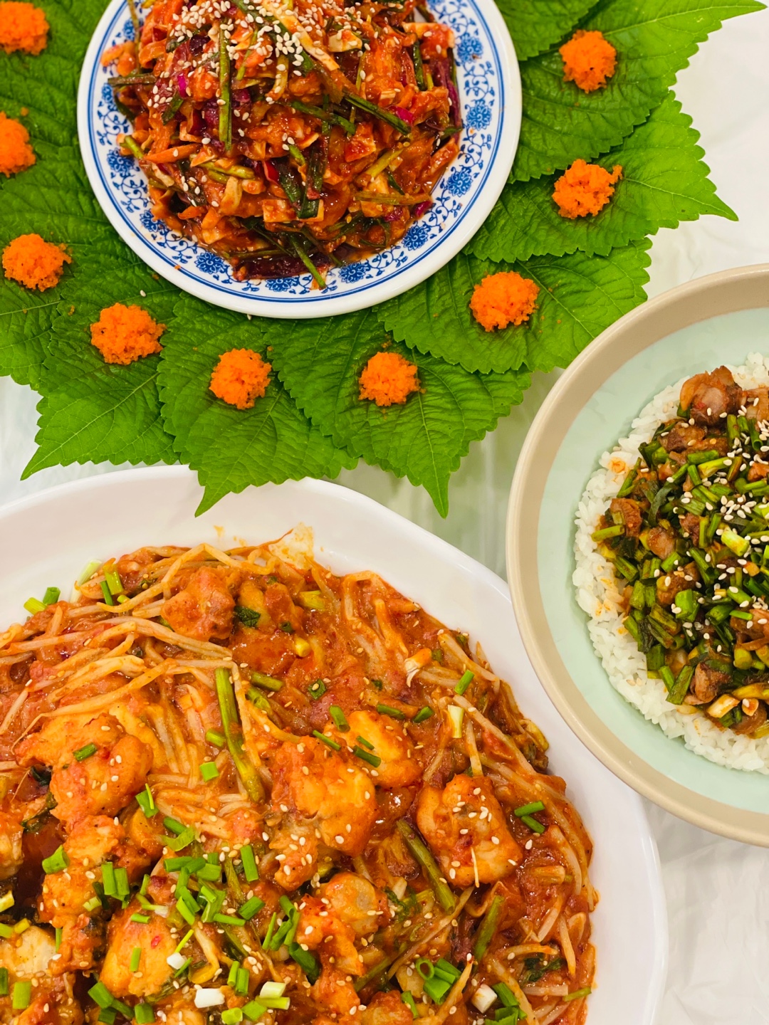 해안식당 광주첨단점