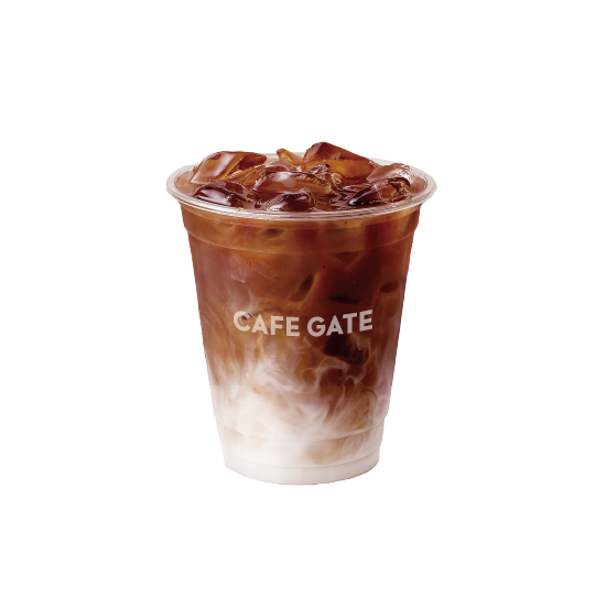 카페게이트 청라더스페이스타워점