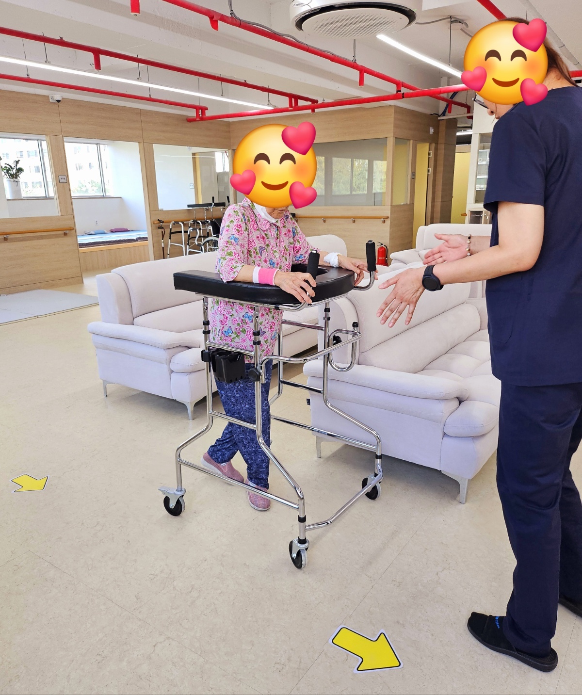 보원노인복지센터