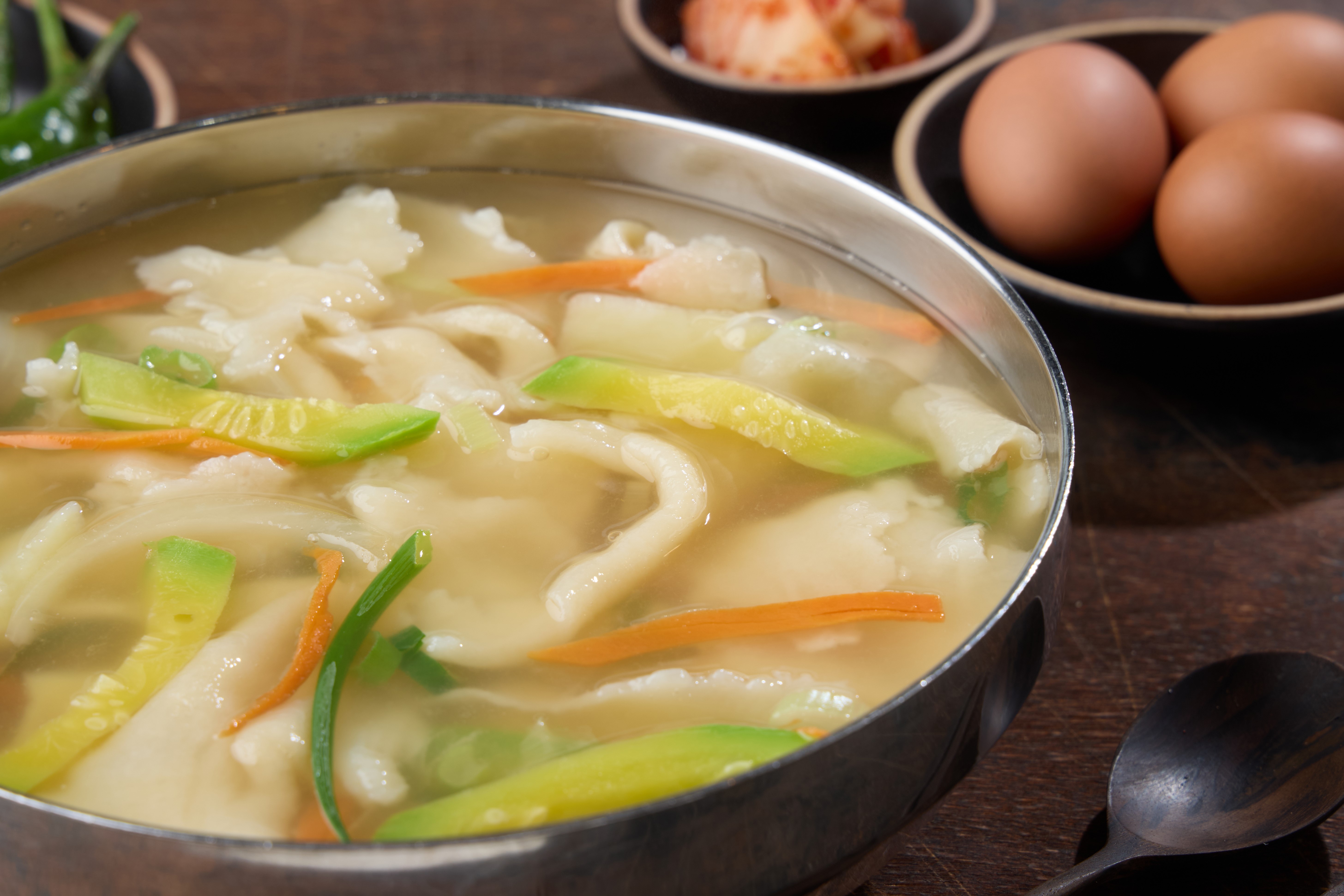 부송국수 본점