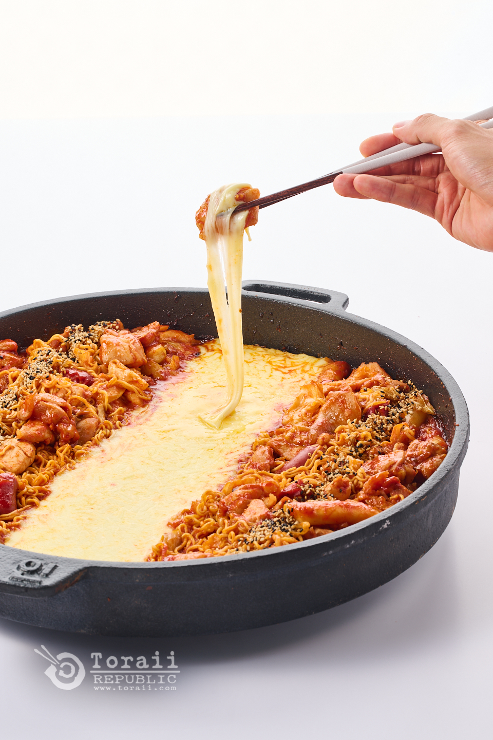 장인닭갈비 창원상남점