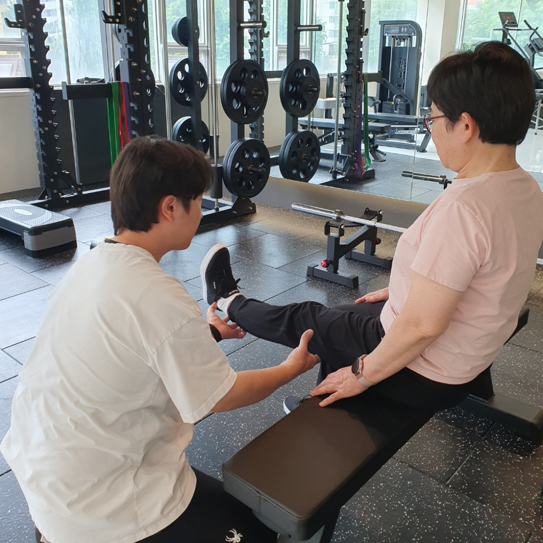 데이포짐 노원역점