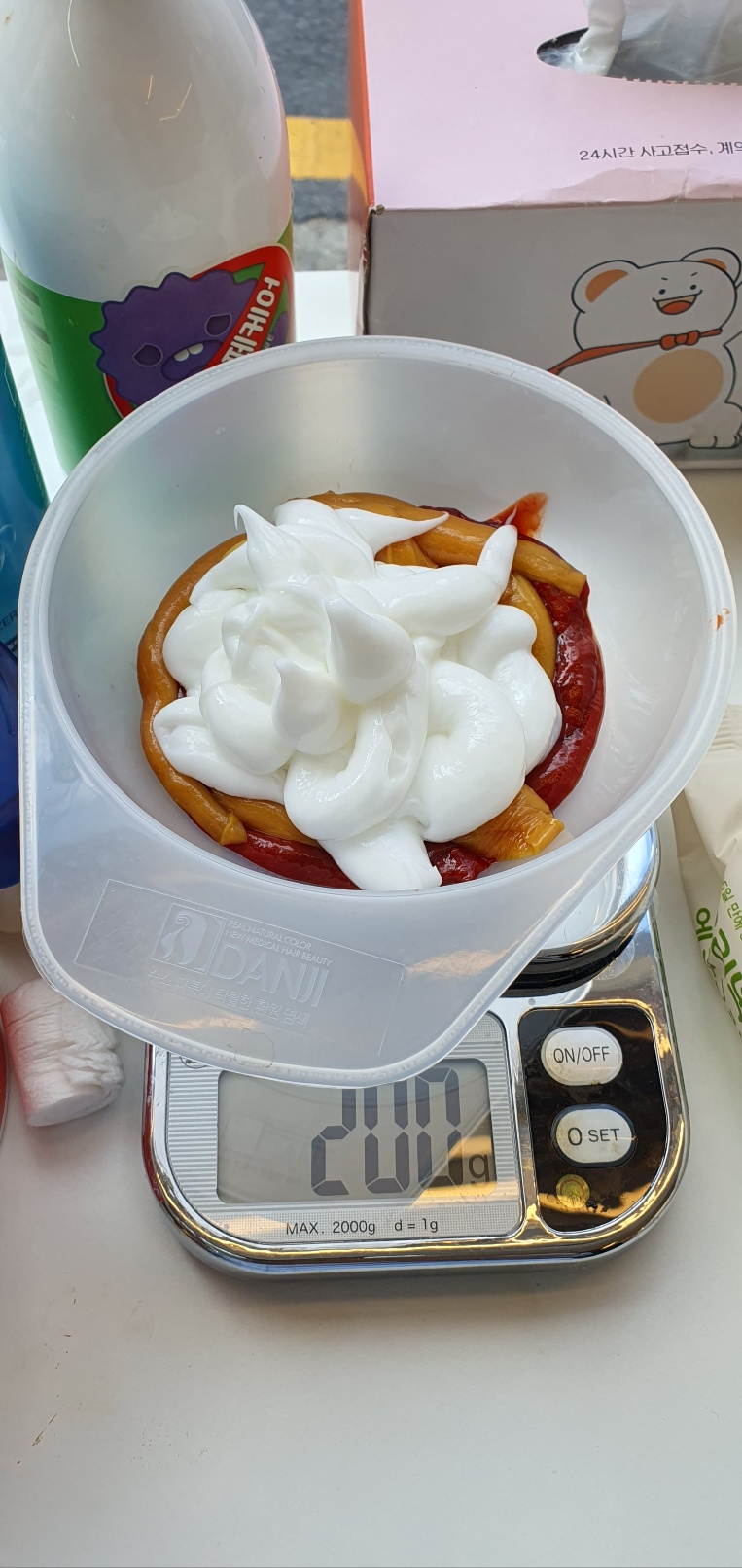 정릉힐링테라피&친환경염색방