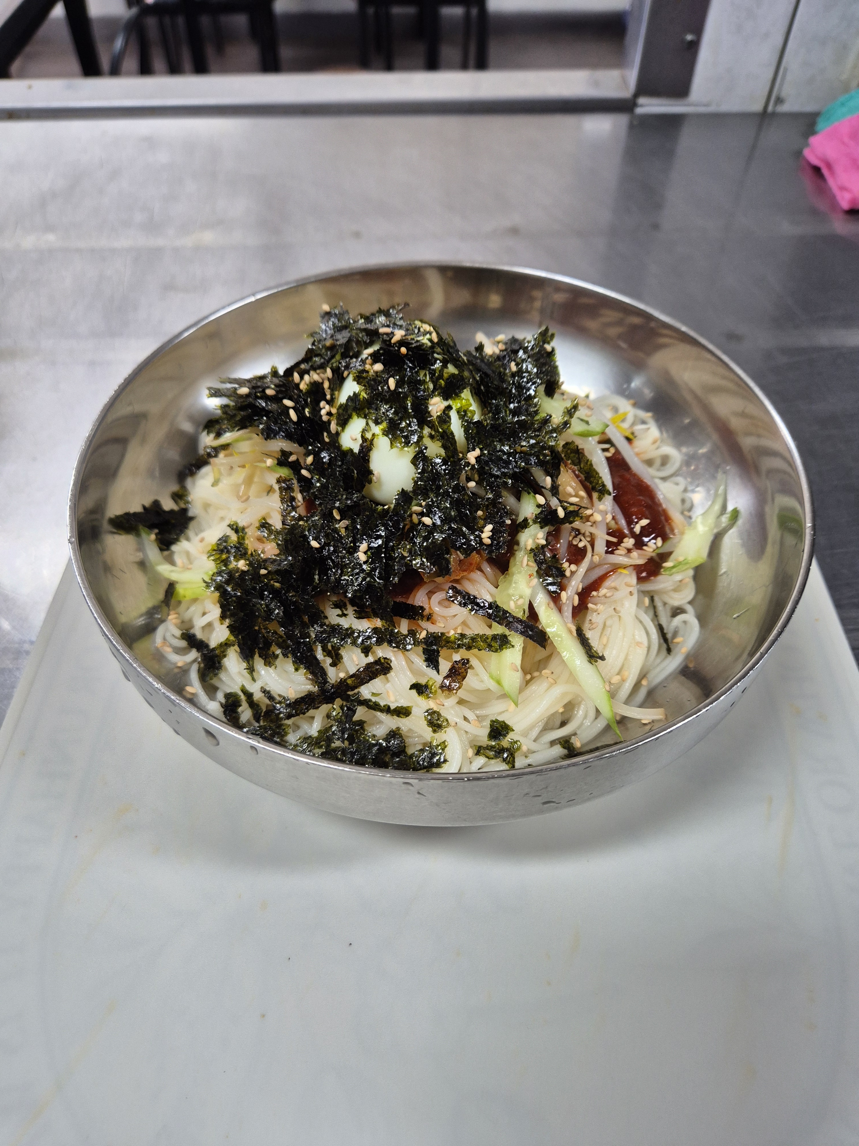 와와식당