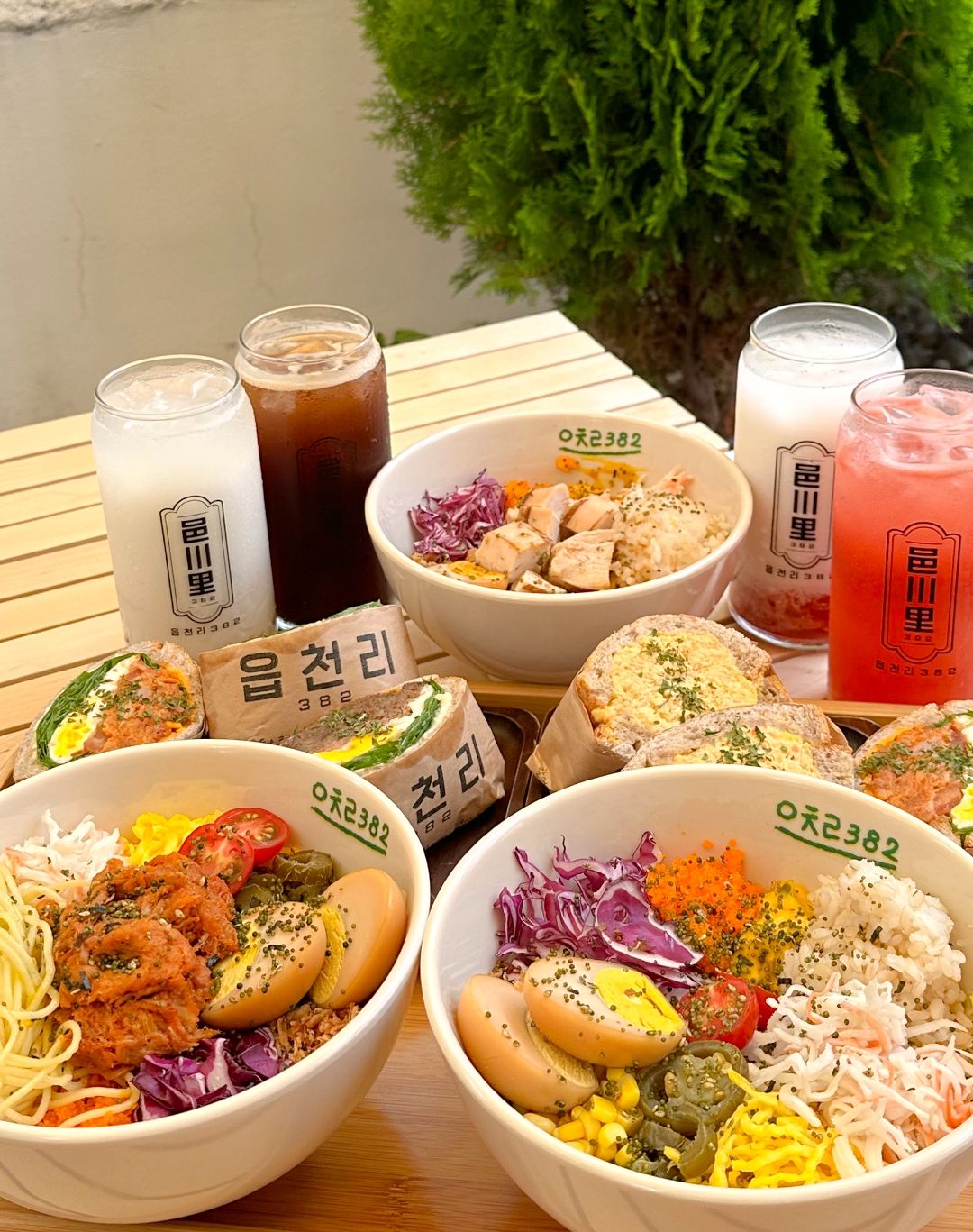 읍천리382 화성봉담점 내부 또는 관련 모습