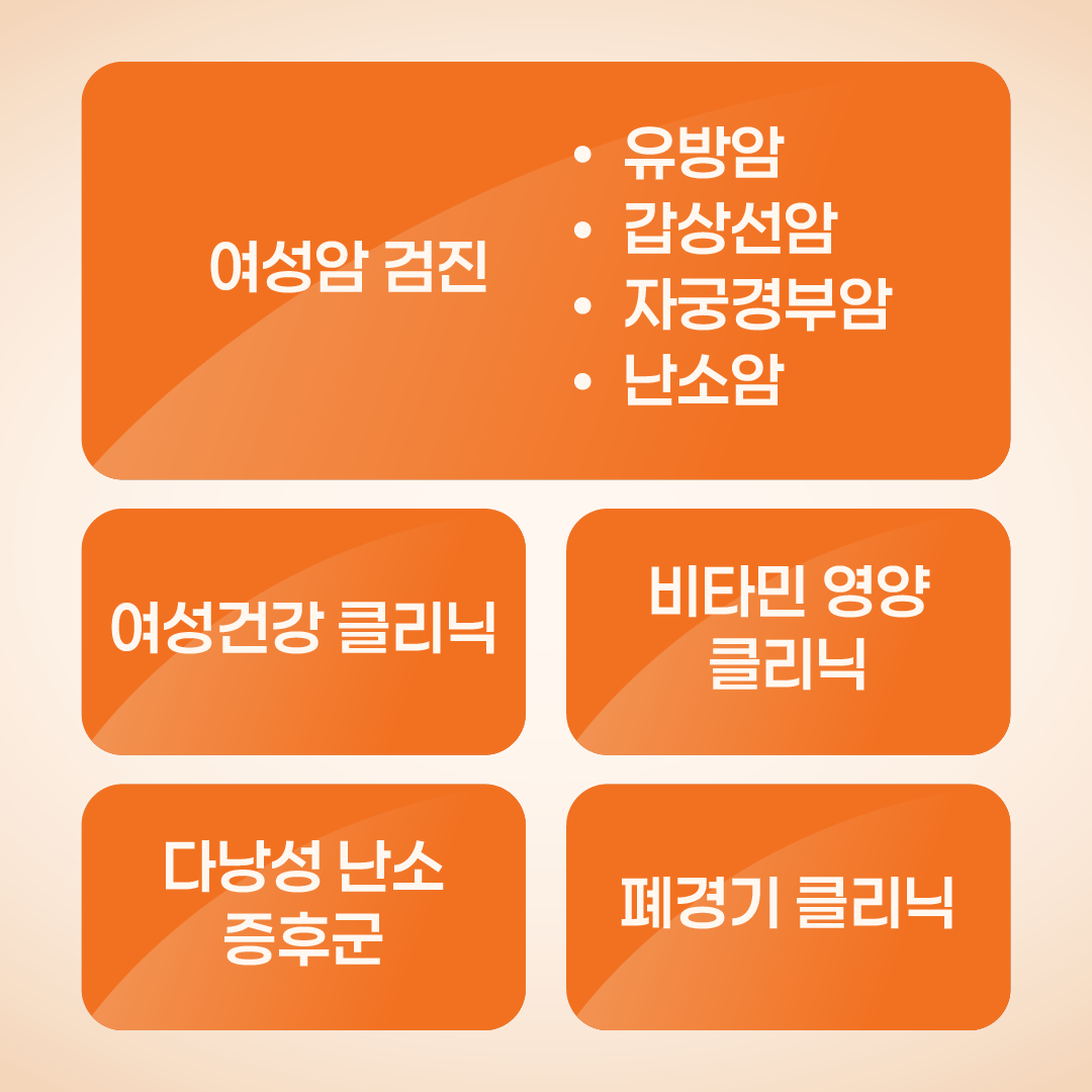 방서미즈닥터여성의원