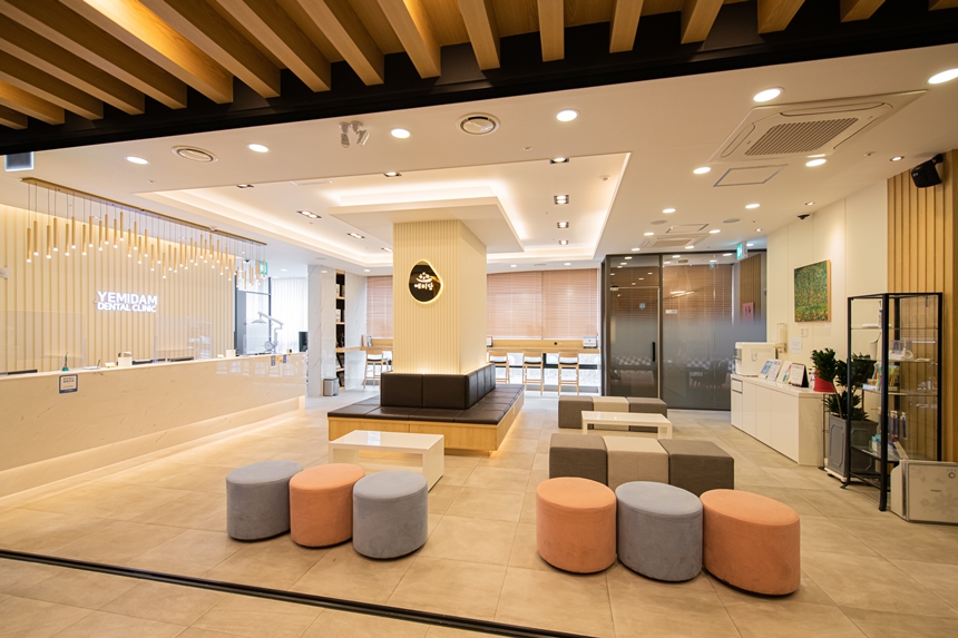 예미담치과의원 대표 이미지