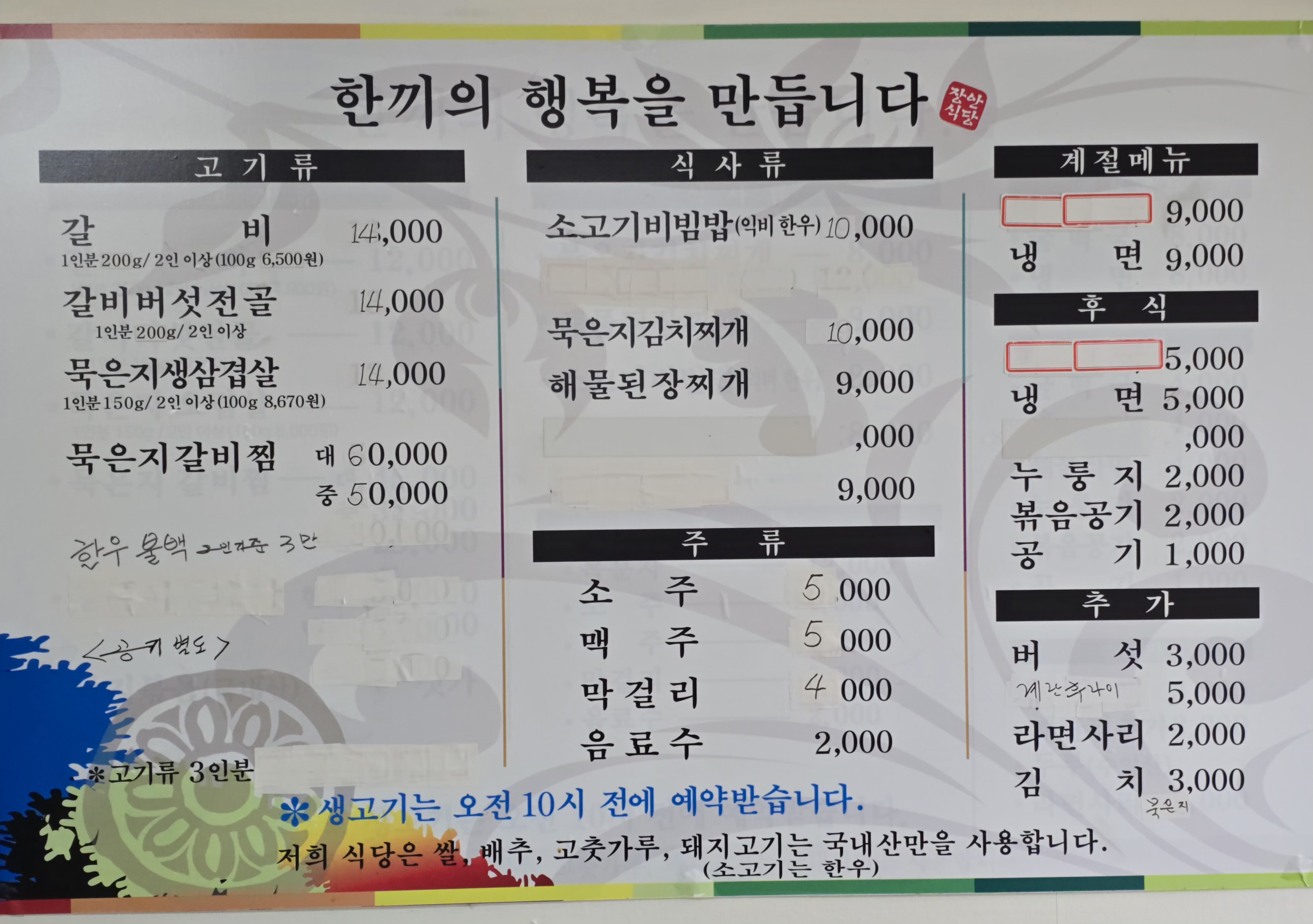 요약 정보 이미지