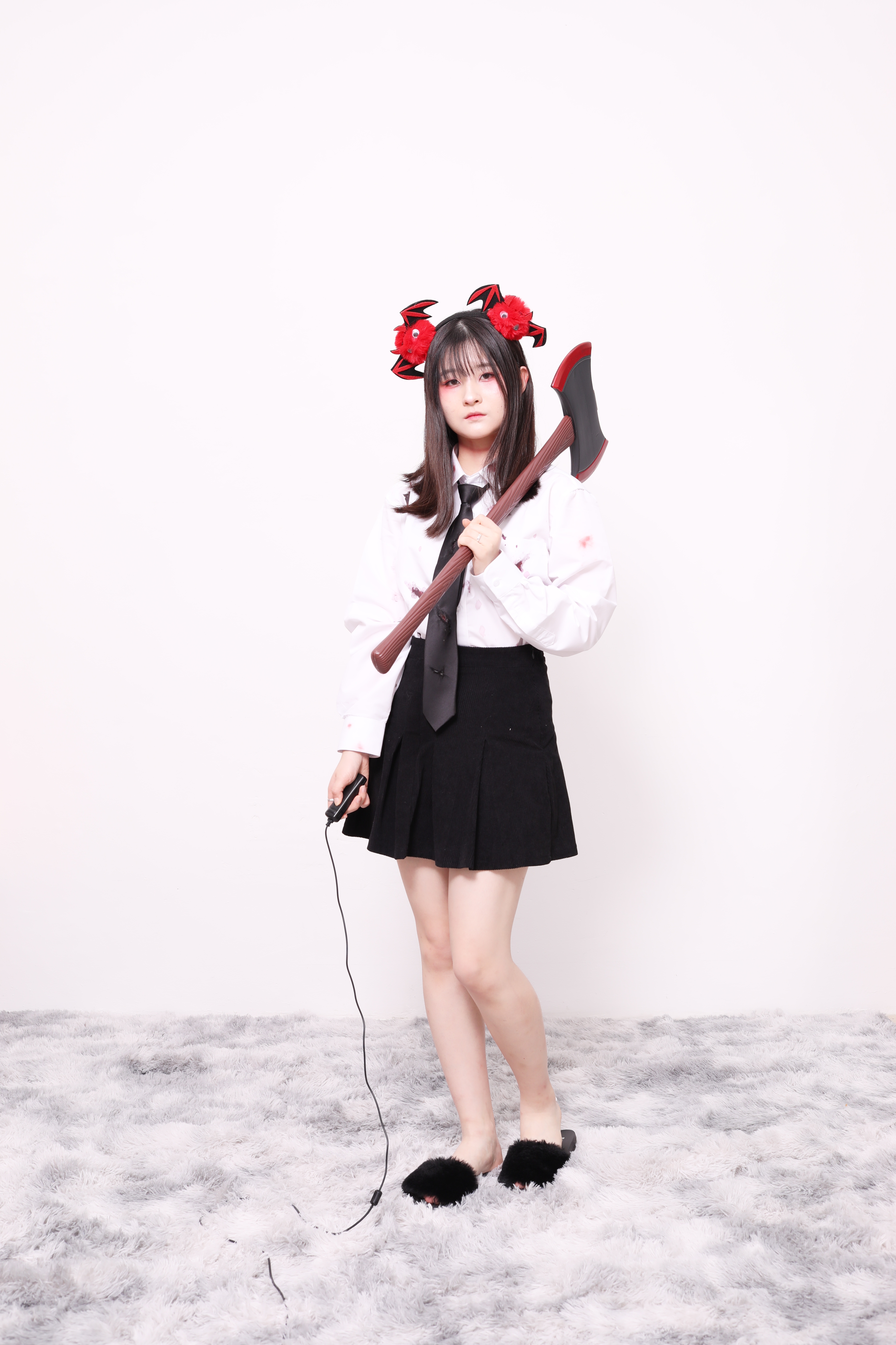 청주 셀프 스튜디오 나의날 무인 셀프 사진관