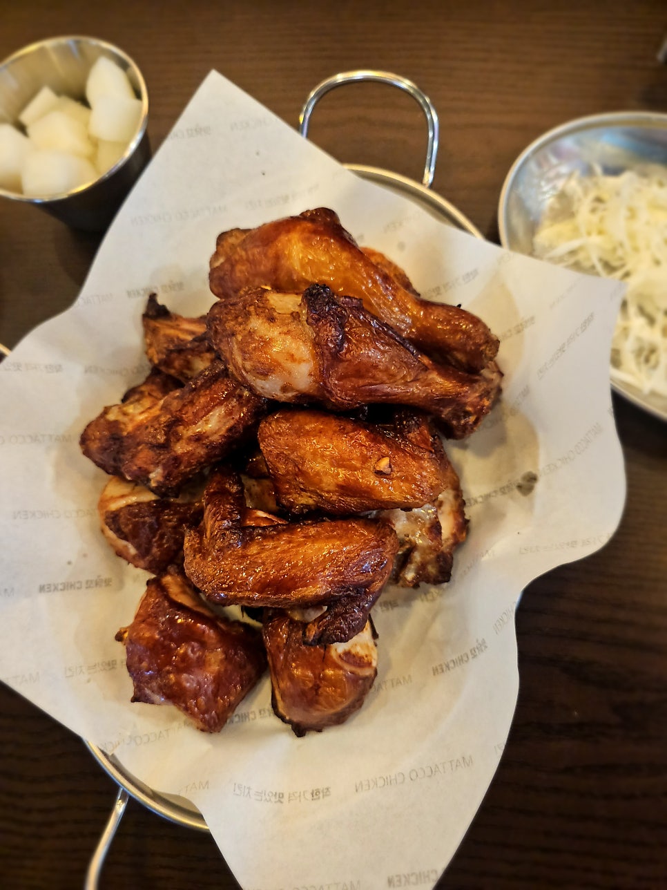 맛닭꼬 도래울점