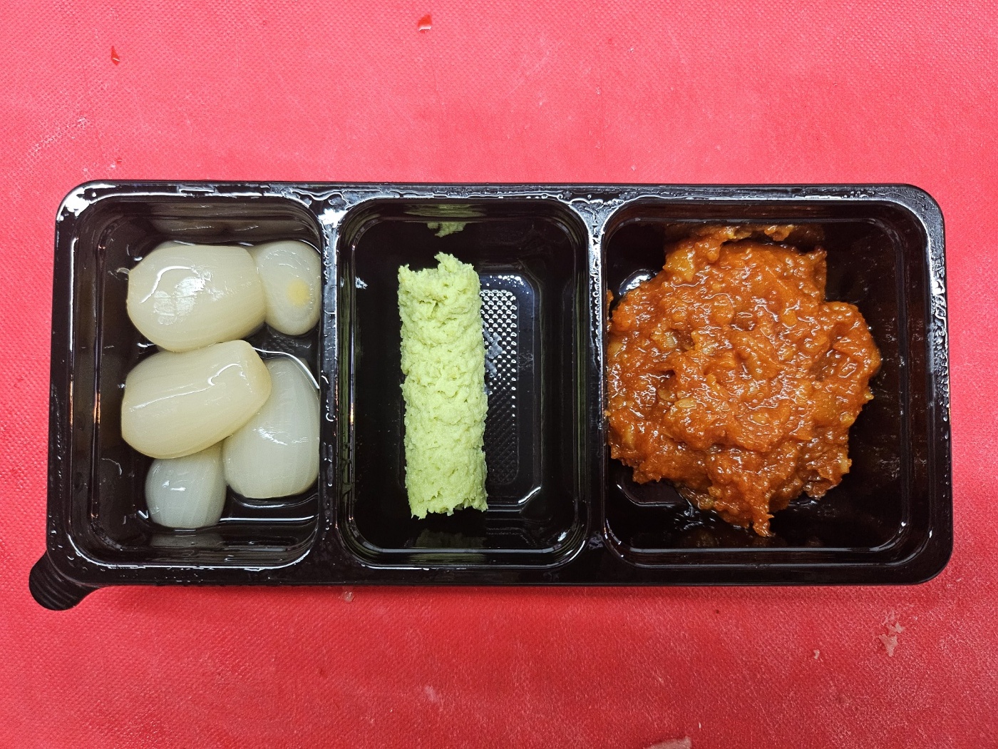 한우정육소 까치산점