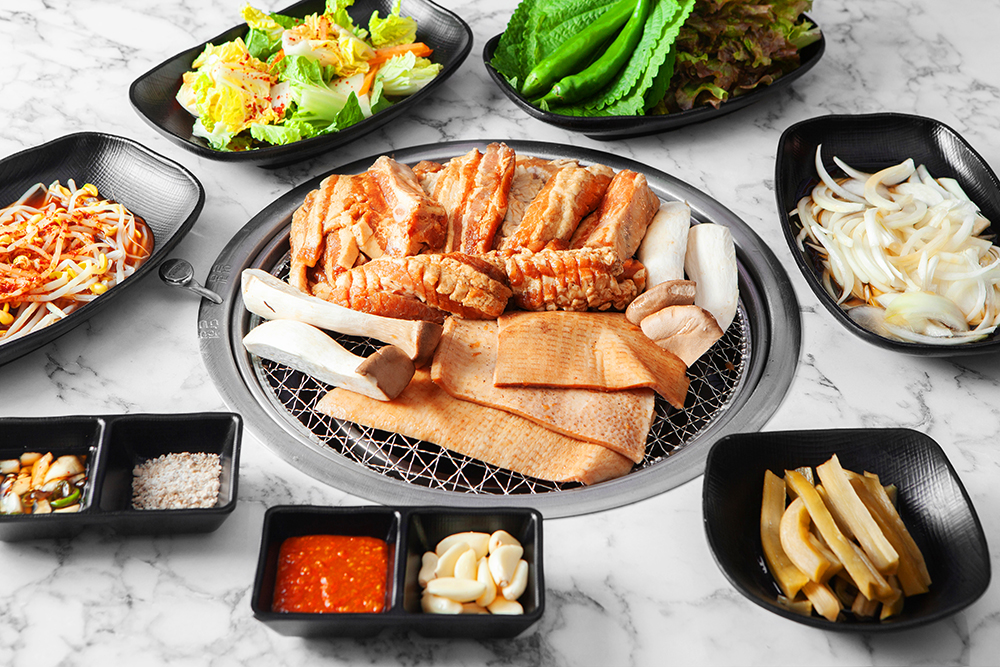 마장동고기집 인천서구청점