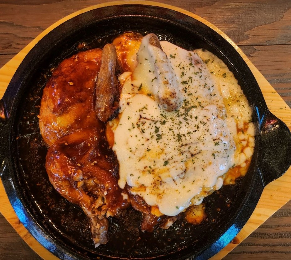 한강포차 부평점
