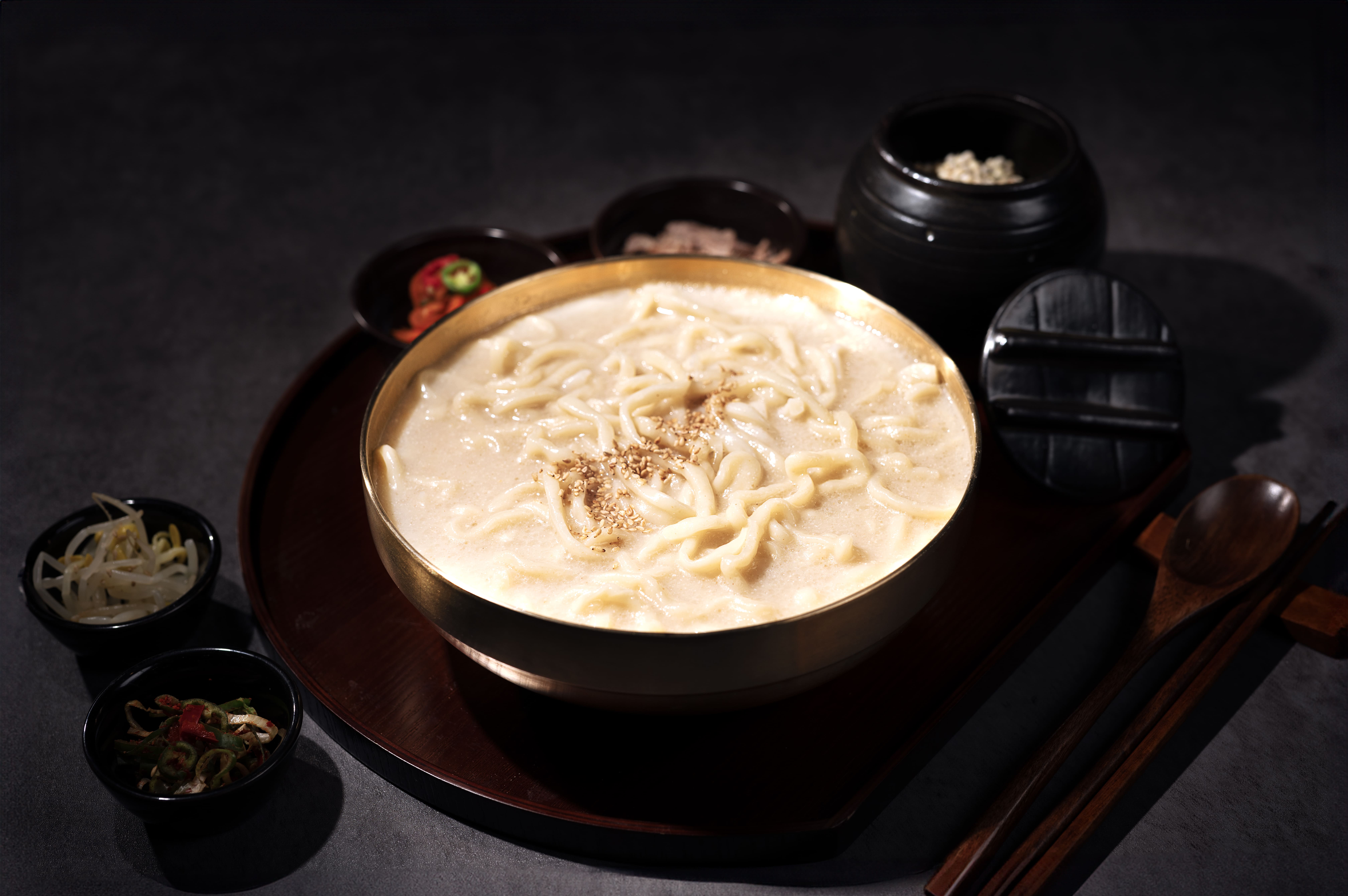 소담칼국수쭈꾸미 본점