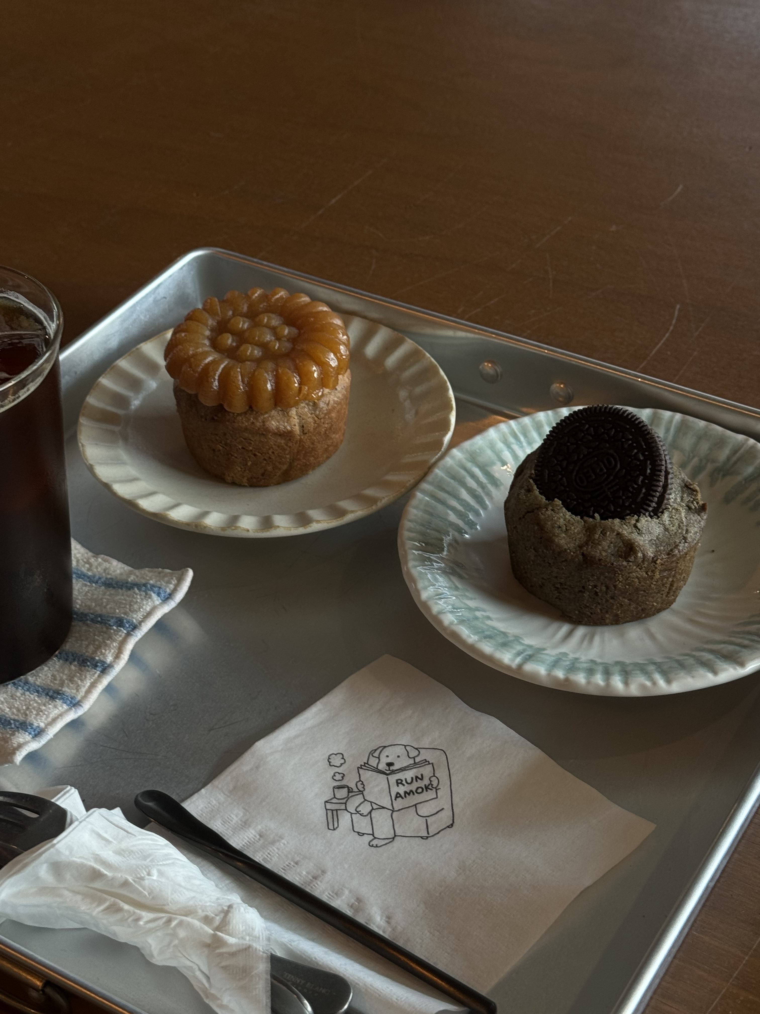 런 아모크