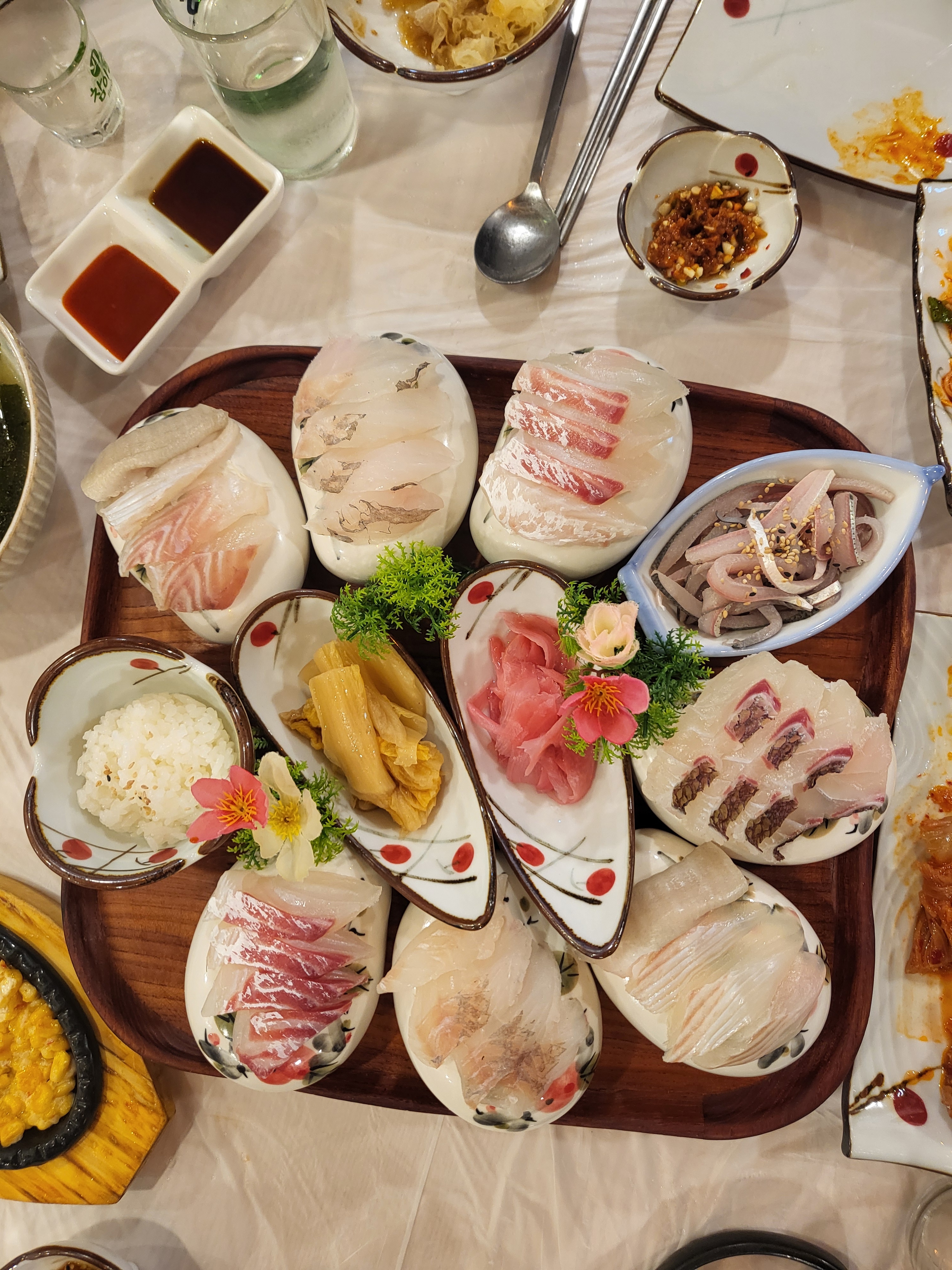 황금회포차 광주첨단점