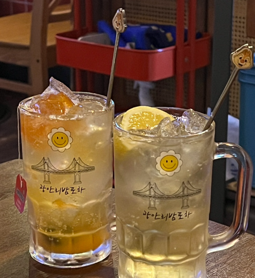 광안리밤포차