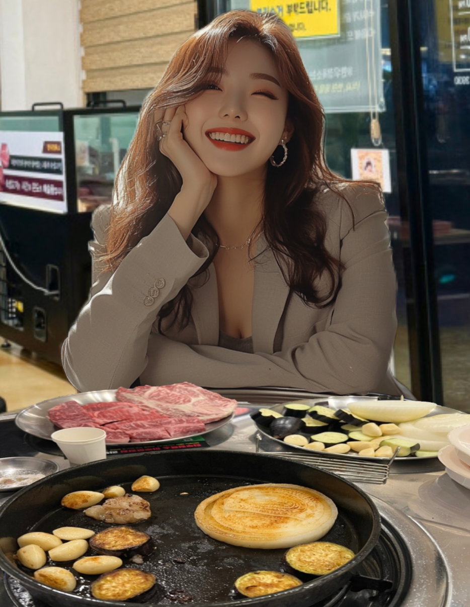 한우정육소 파주운정가람마을점