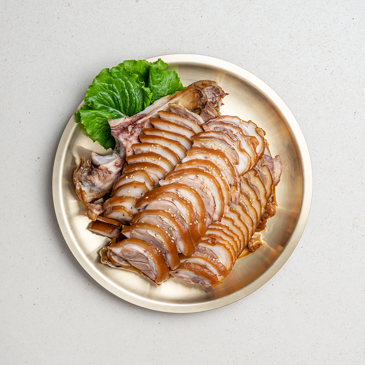 태선족발 쌍용점
