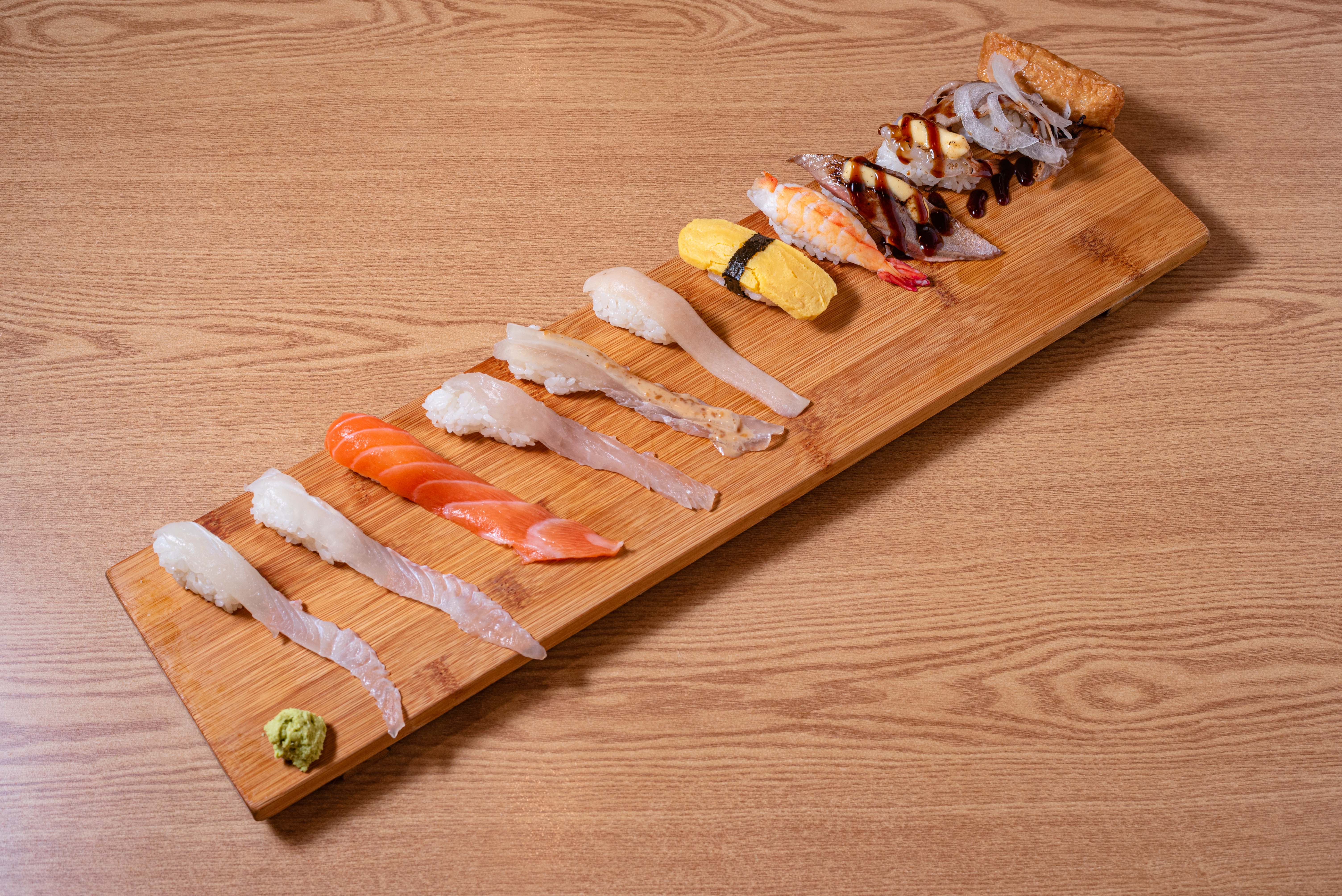 몬스터스시&사시미 부평점