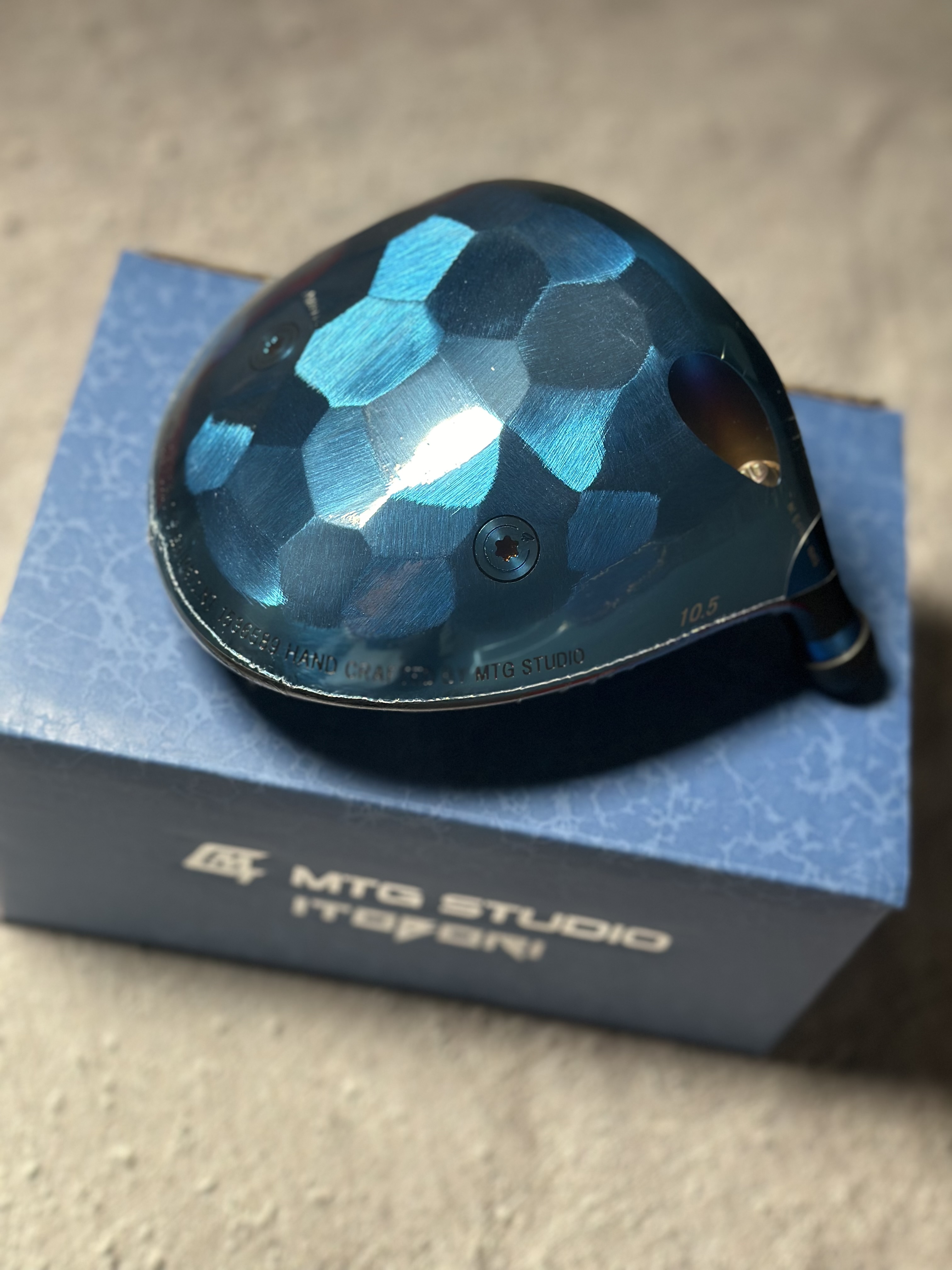 골프피팅 피터스클럽 한남 대표 이미지