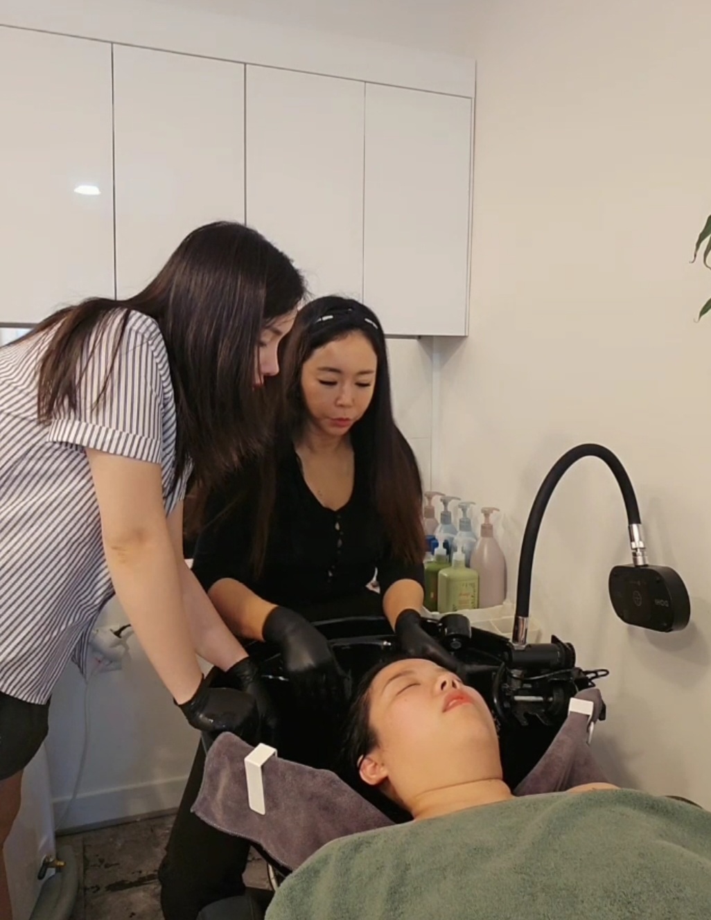 제이제이뷰티아카데미 경남지부