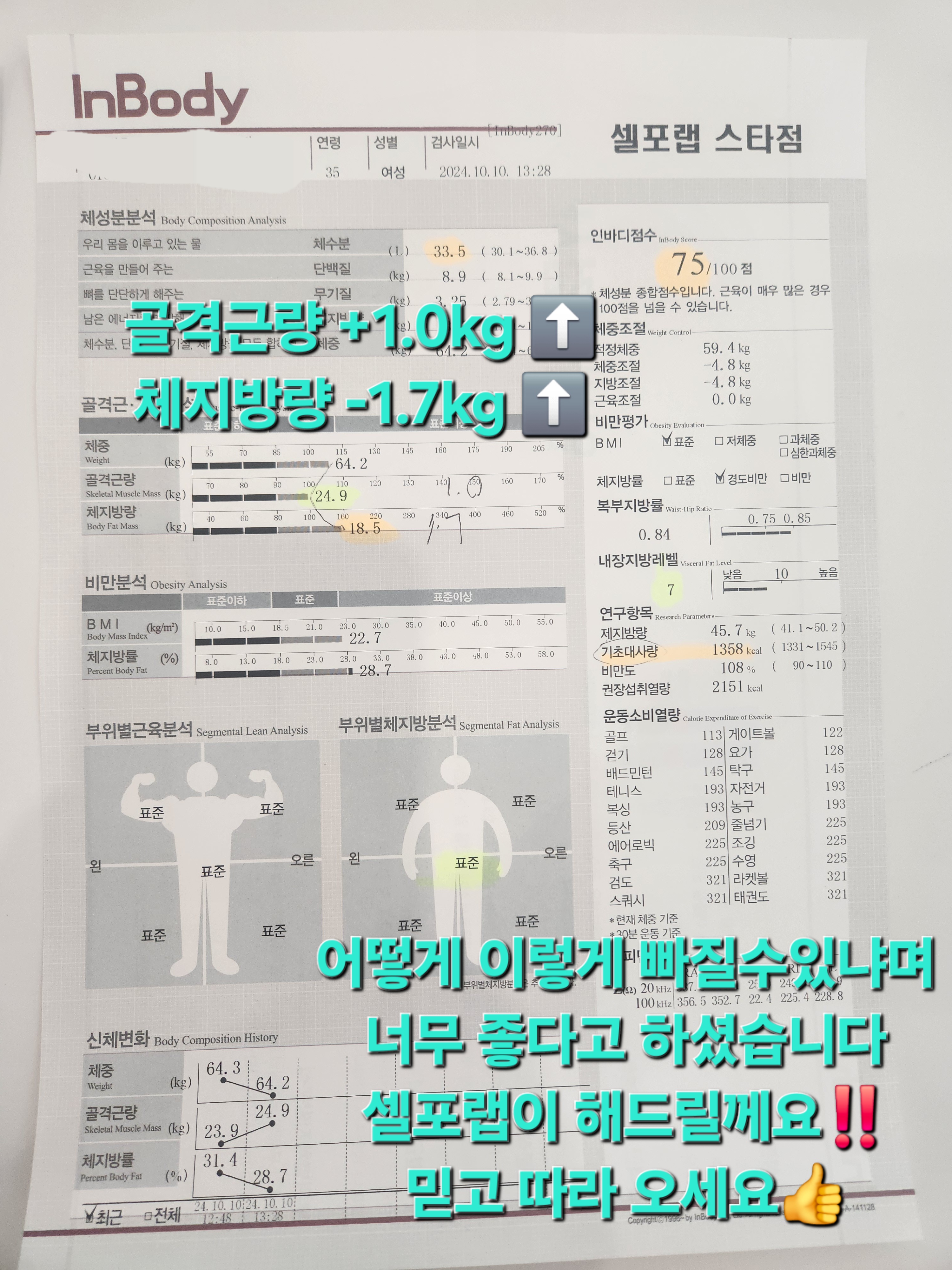 셀포랩 스타