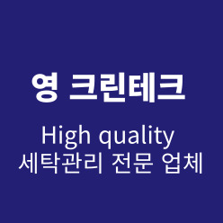 영 크린테크