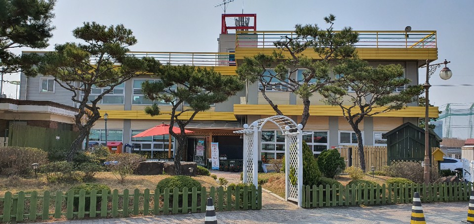 알곡어린이집