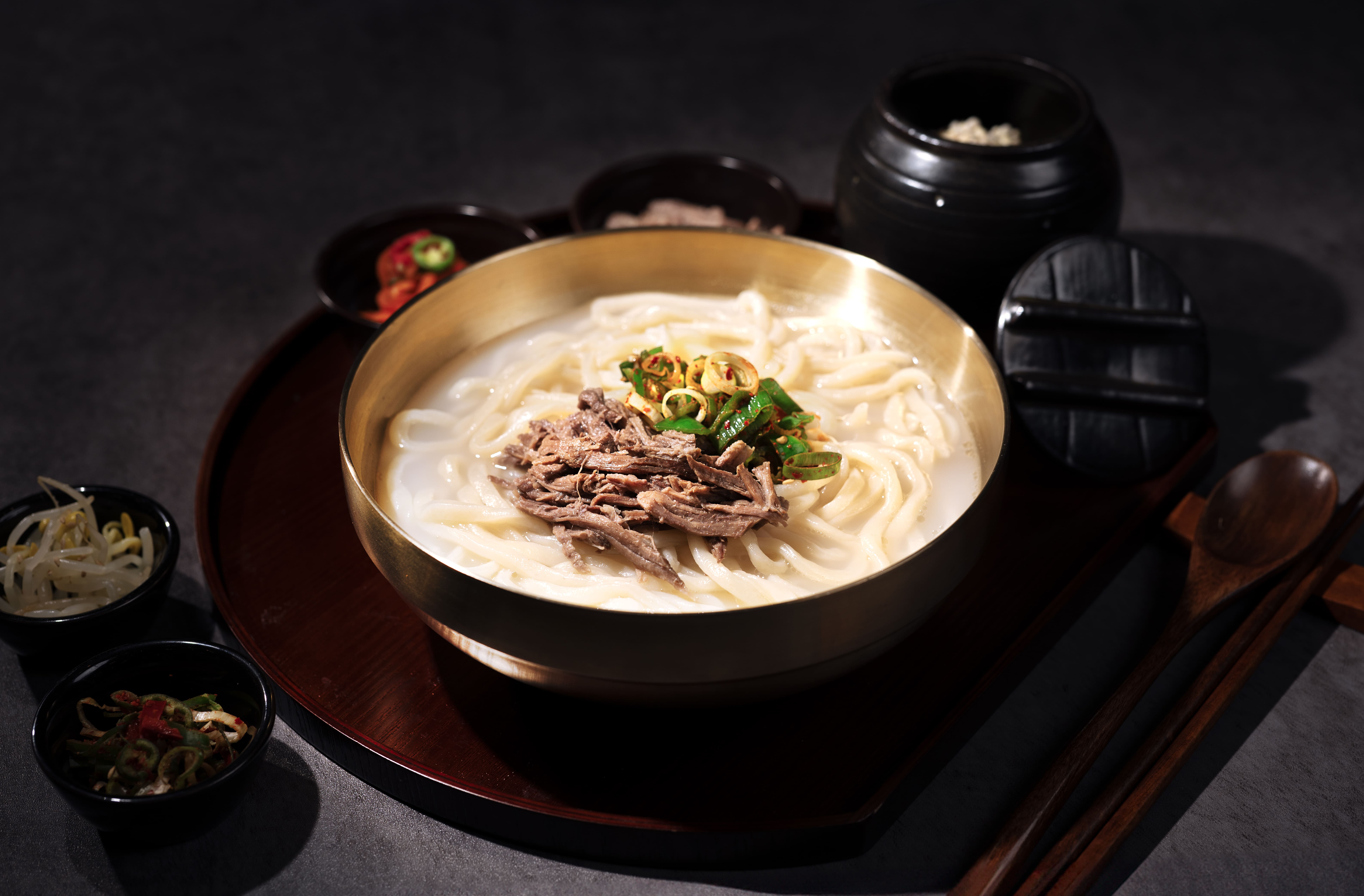 소담칼국수쭈꾸미 본점