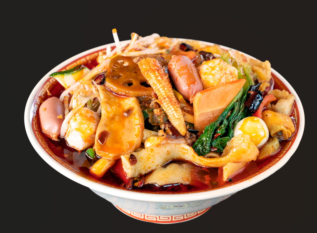 란주칼면 대표 이미지