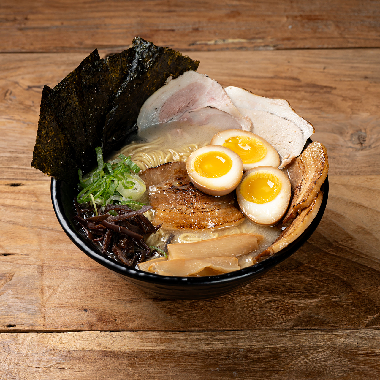 하카타33라멘
