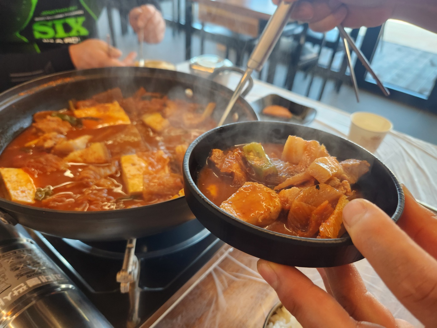 이진봉식당 대표 이미지