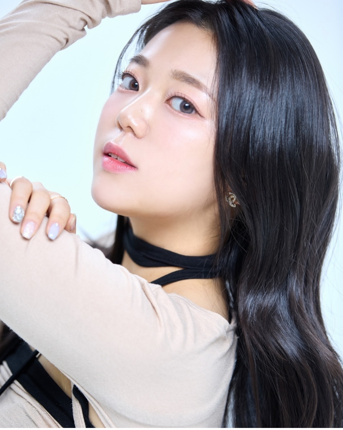 안나블레스헤어앤메이크업