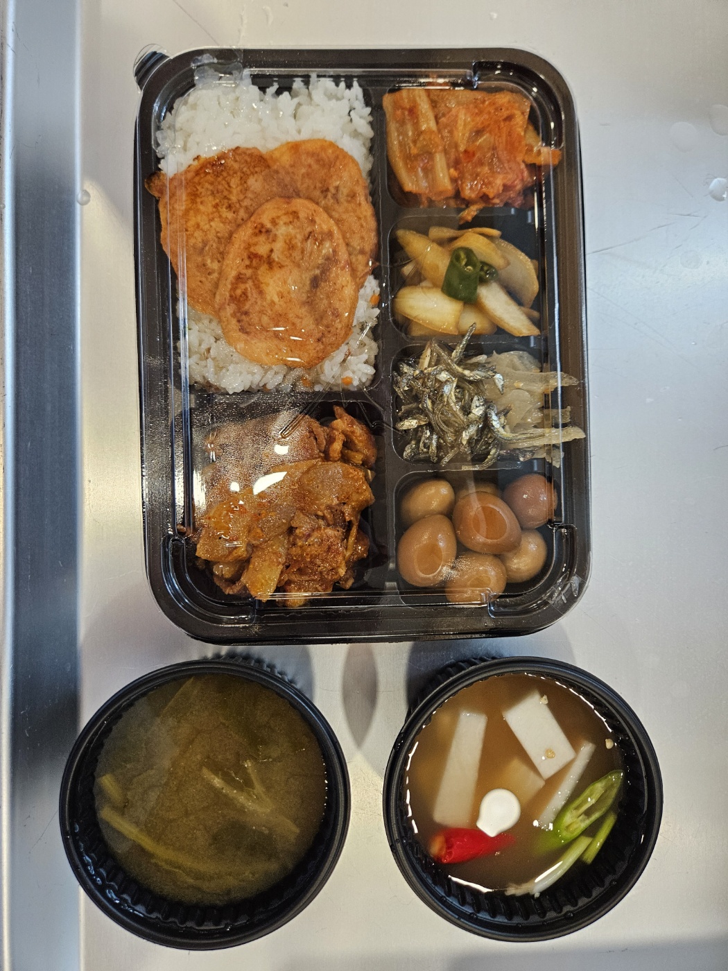 엄마네한식부페