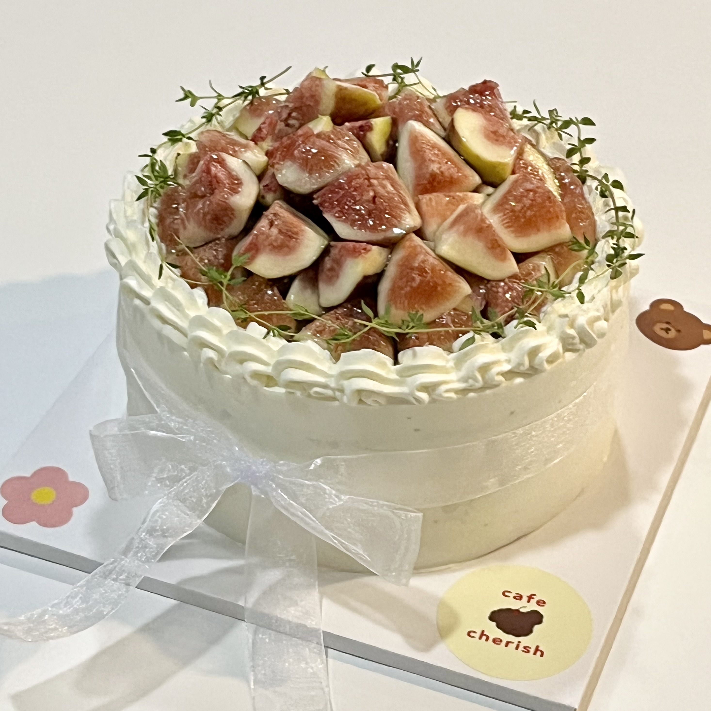 카페 체리쉬