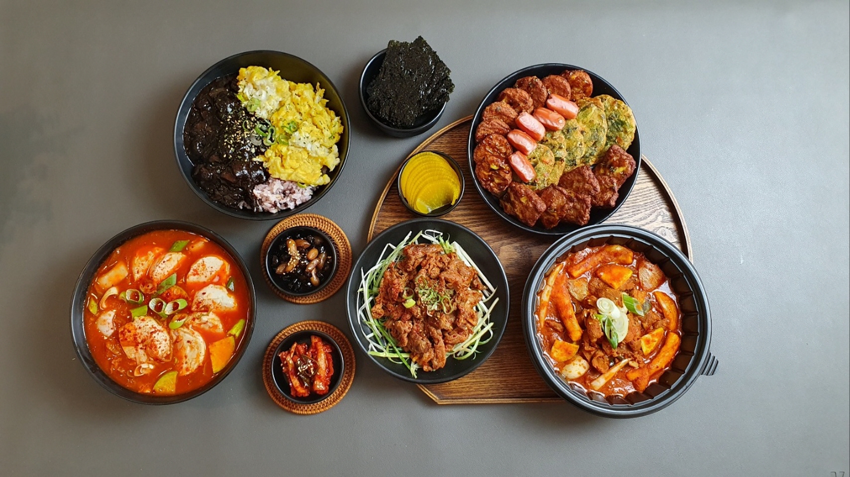 사월애키친