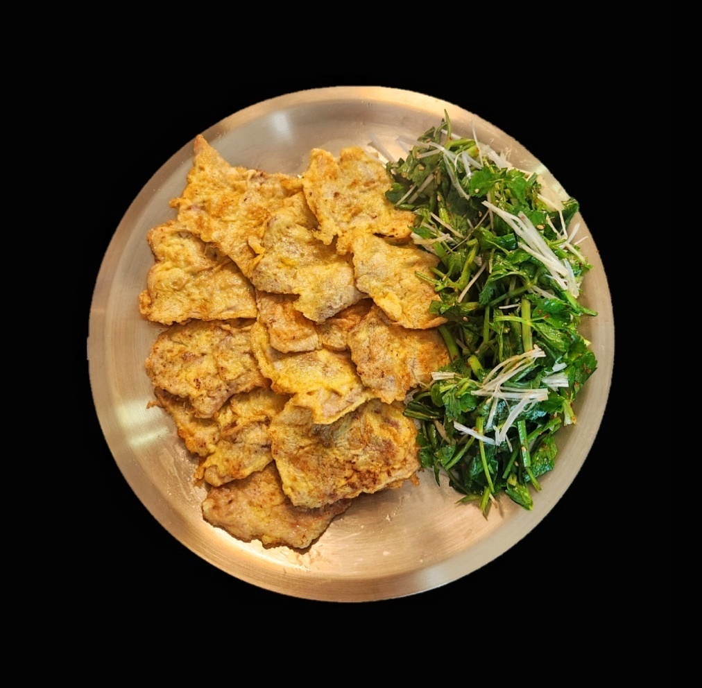 삼우한우낙지탕탕이