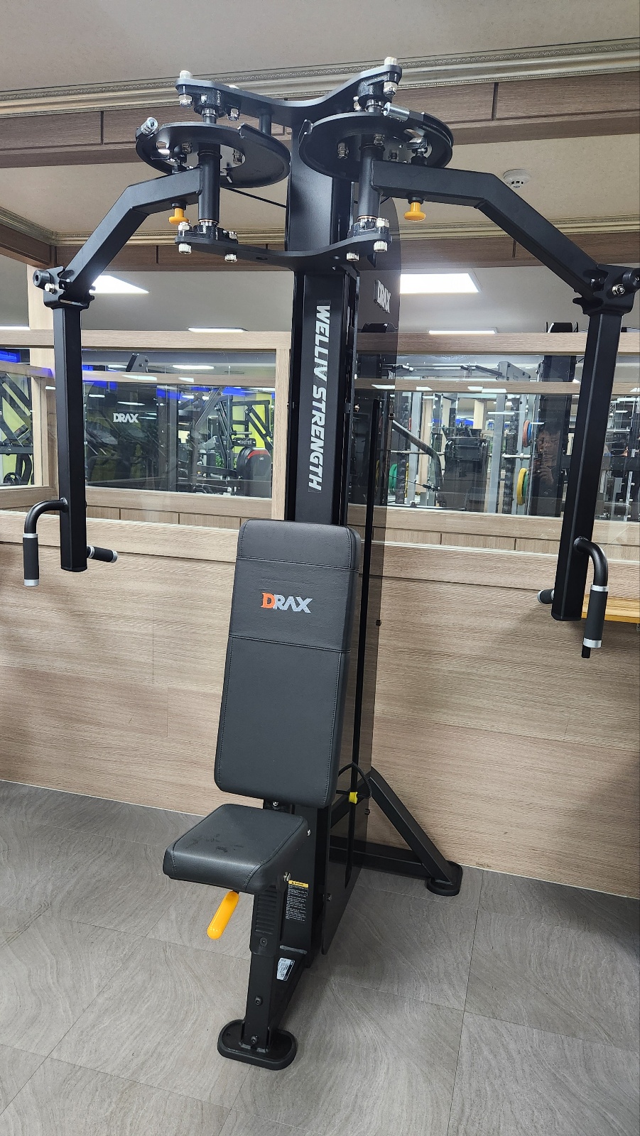 탑휘트니스클럽