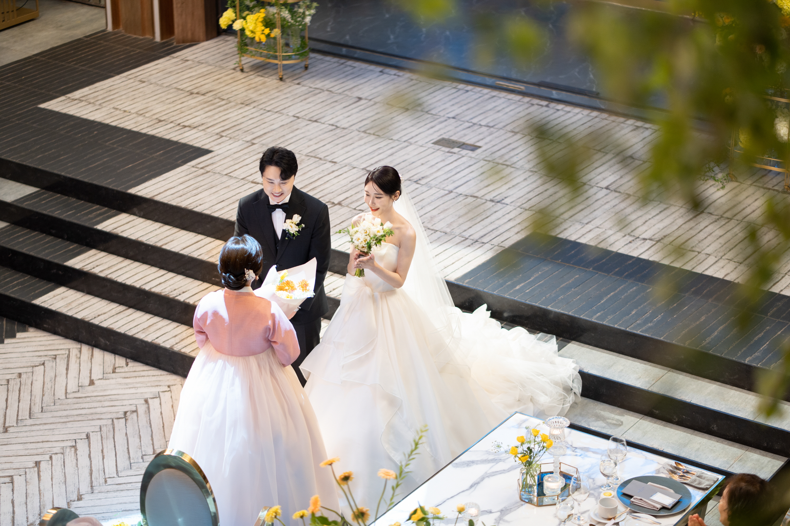 웨딩스냅 까미유 대표 이미지