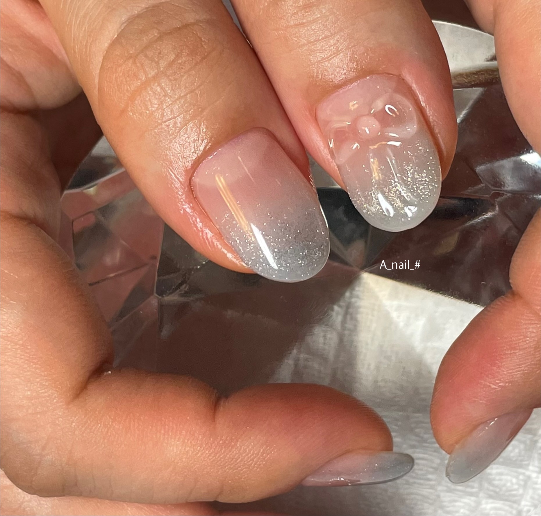 A네일샵 대표 이미지